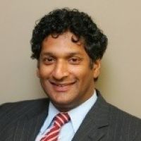 Dr Shevy Perera