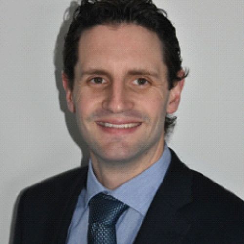 Dr Ian Matthews